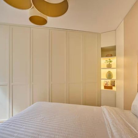 Beach - Kitchen - Wifi - Air Conditioning - Center - Tram Niza Exterior foto