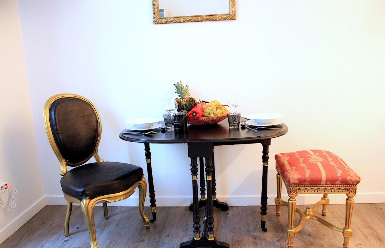 Beach - Kitchen - Wifi - Air Conditioning - Center - Tram Niza Exterior foto