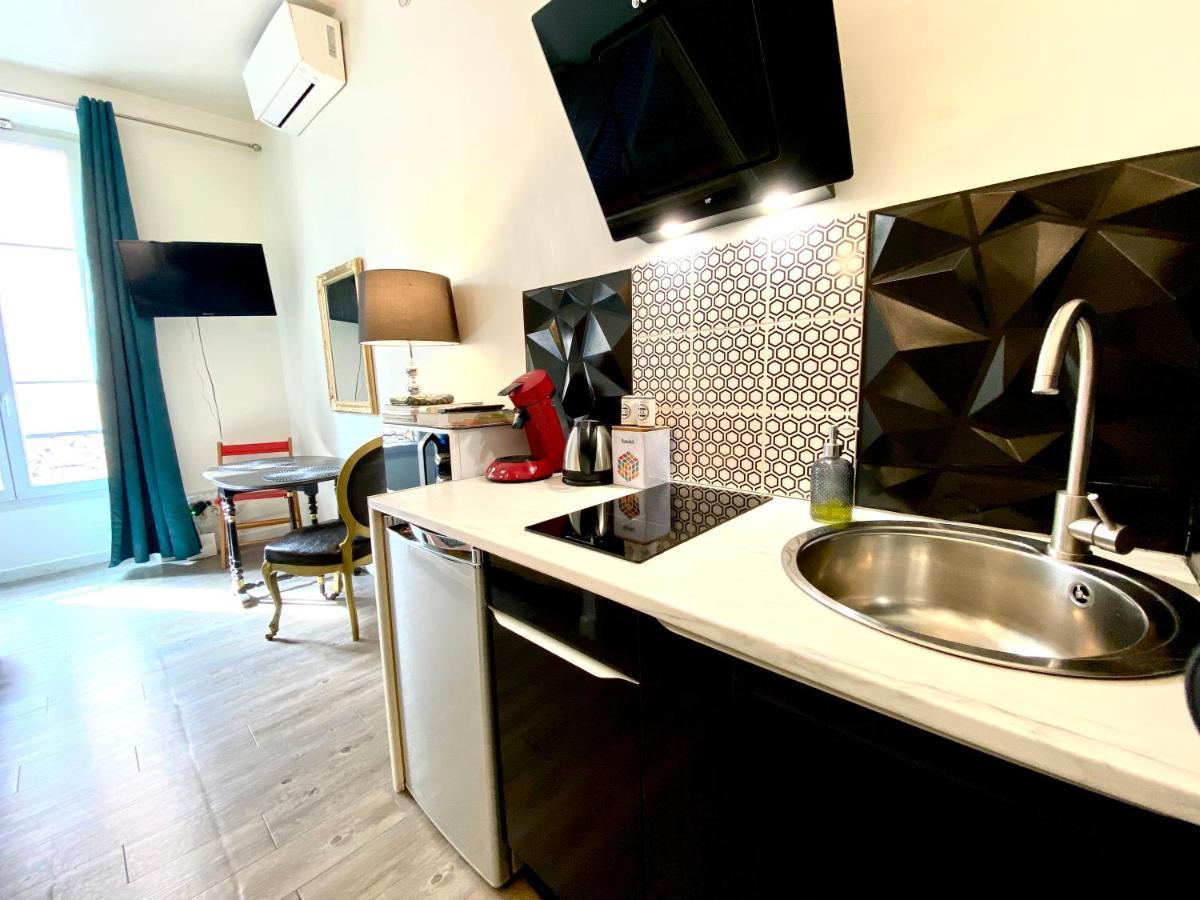 Beach - Kitchen - Wifi - Air Conditioning - Center - Tram Niza Exterior foto