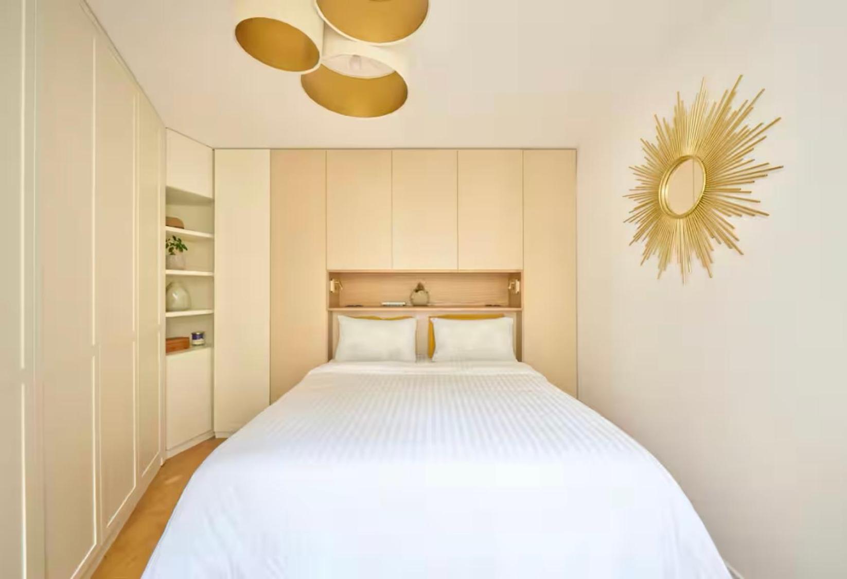 Beach - Kitchen - Wifi - Air Conditioning - Center - Tram Niza Exterior foto