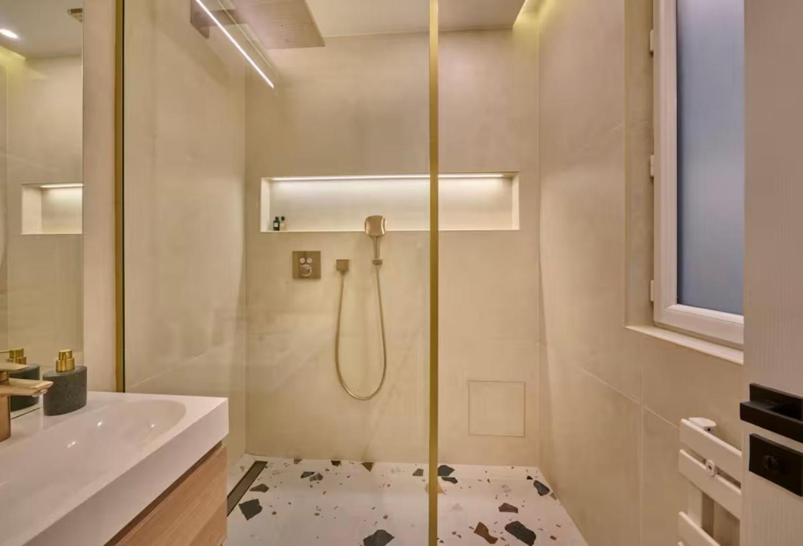 Beach - Kitchen - Wifi - Air Conditioning - Center - Tram Niza Exterior foto