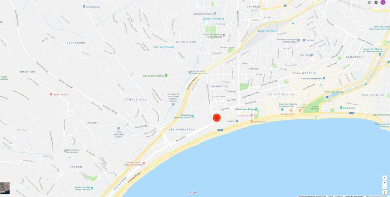 Beach - Kitchen - Wifi - Air Conditioning - Center - Tram Niza Exterior foto